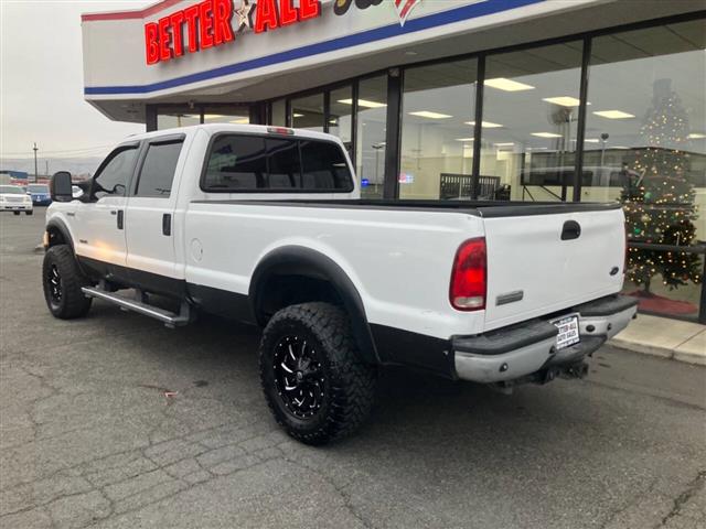 $12999 : 2006 F-350 Super Duty image 5