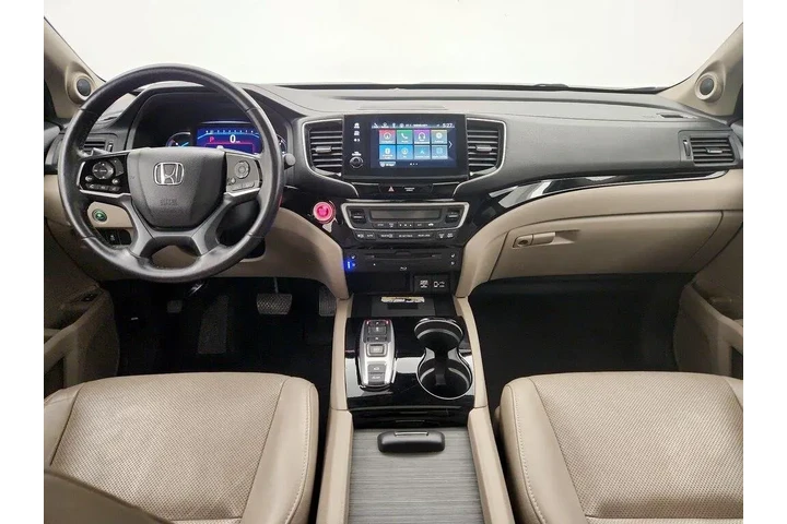 $30998 : Honda Pilot 2019 AWD Elite 4 image 9