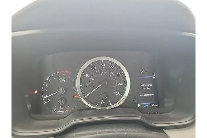 $16998 : Toyota Corolla 2022 LE 4dr S image 5