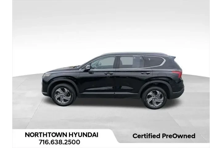 $26900 : Hyundai SANTA FE 2023 AWD SE image 3