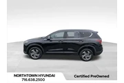 $26900 : Hyundai SANTA FE 2023 AWD SE thumbnail