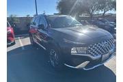 $27467 : Hyundai SANTA FE Hybrid 2023 thumbnail