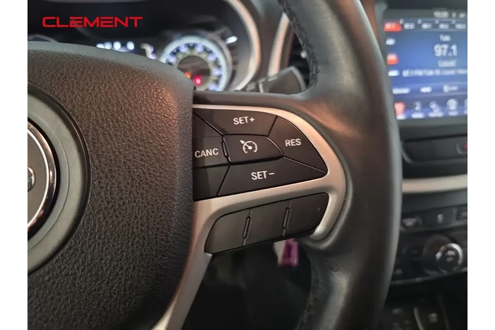 $10500 : Jeep Cherokee 2014 Latitude image 10