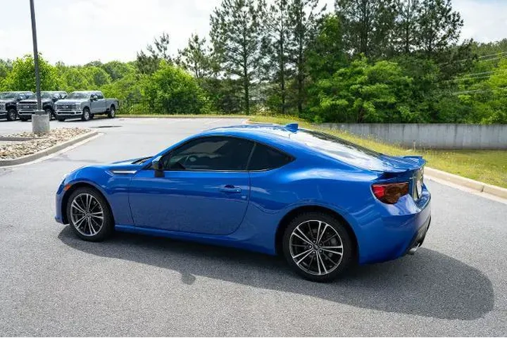 $29874 : Subaru BRZ 2015 Limited 2dr image 7