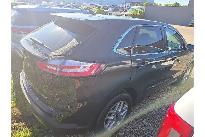 $23020 : Ford Edge 2024 AWD ST-Line 4 image 3