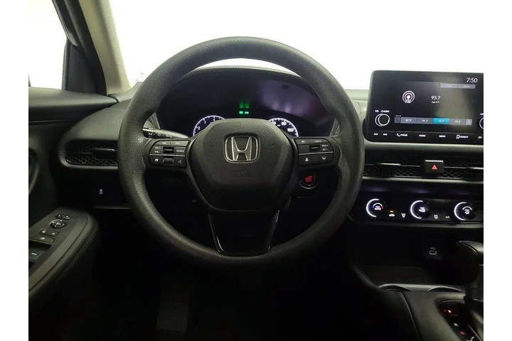 $22998 : Honda HR-V 2023 LX 4dr Cross image 10