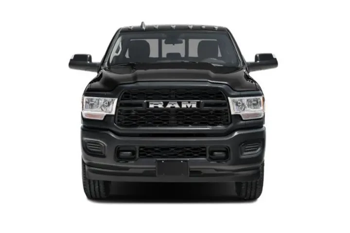 $25225 : Ram 2500 2021 4x4 Tradesman image 4