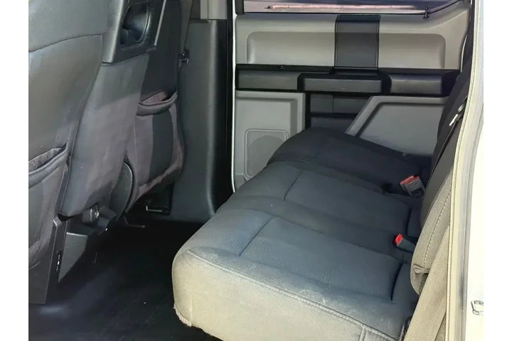 $23489 : Ford F-150 2020 4x2 XL 4dr S image 8