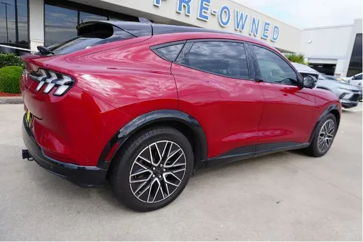 $31288 : Ford Mustang Mach-E 2024 Pre image 6