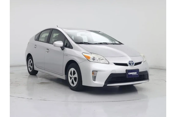 $15998 : Toyota Prius 2015 Two 4dr Ha image 1