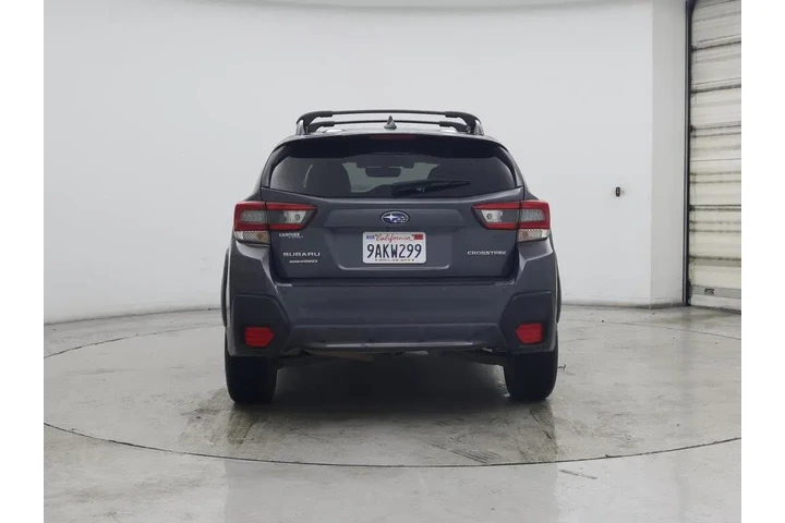 $24998 : Subaru Crosstrek 2022 AWD Li image 6