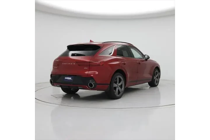 $39998 : Genesis GV70 2023 AWD 2.5T S image 8