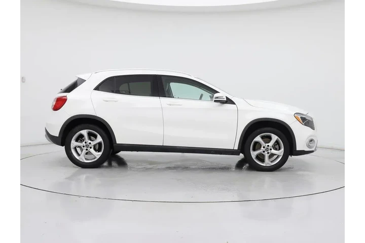 $16998 : Mercedes-Benz GLA 2019 AWD G image 7