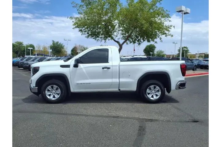 $33024 : GMC Sierra 1500 2023 4x2 Pro image 7