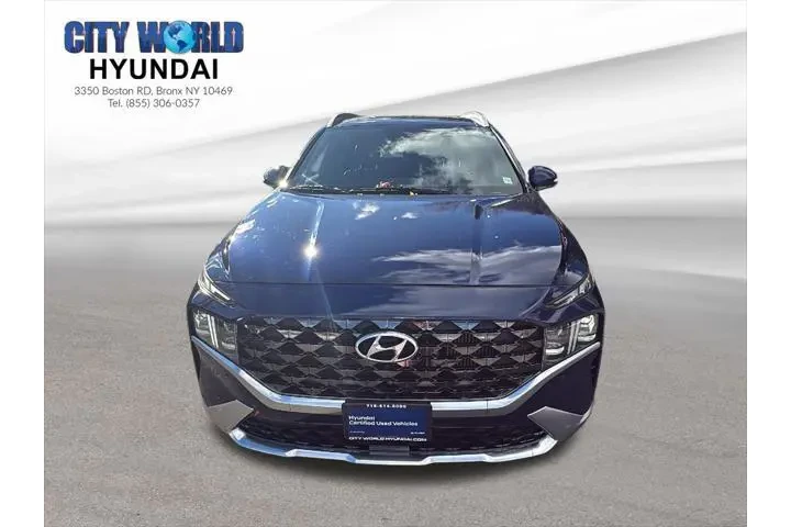 $23986 : Hyundai SANTA FE 2022 AWD Ca image 8