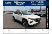 Hyundai TUCSON 2023 AWD SEL en Albany