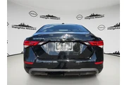 $17977 : Nissan Sentra 2023 SV 4dr Se thumbnail