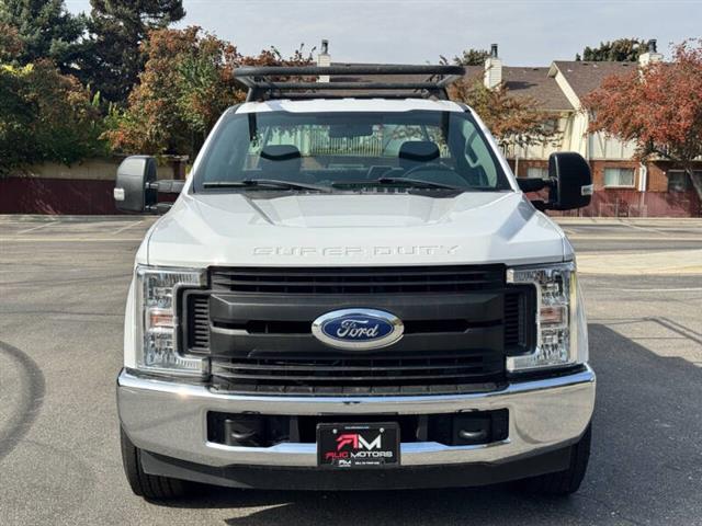 $19320 : 2018 F-250 Super Duty XL image 7