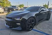 2016 Camaro 2SS Coupe en Palm Springs