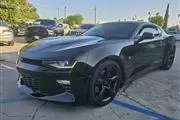 2016 Camaro 2SS Coupe en Palm Springs