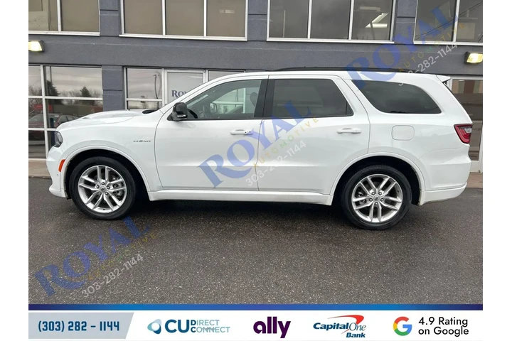 $27995 : 2024 Durango R/T Plus AWD image 5