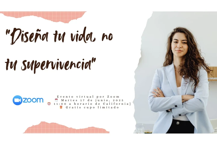 ¿Estás cansada de vivir para p image 1