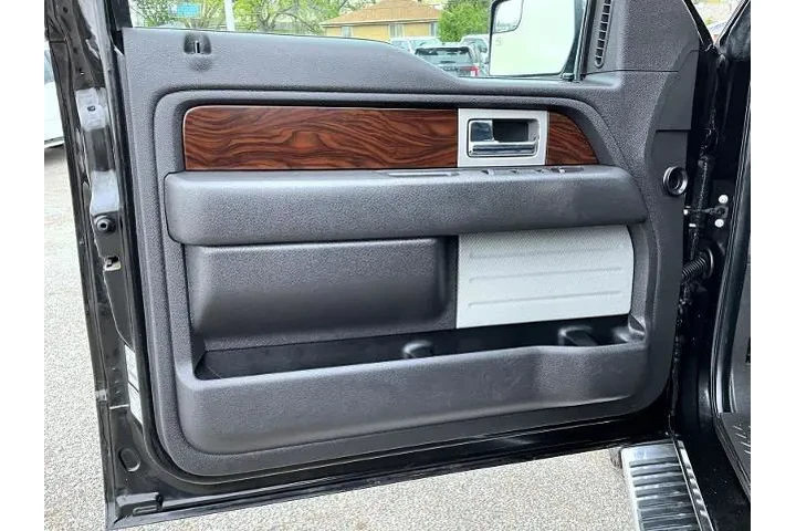 $8995 : Ford F-150 2012 4x4 FX4 4dr image 10