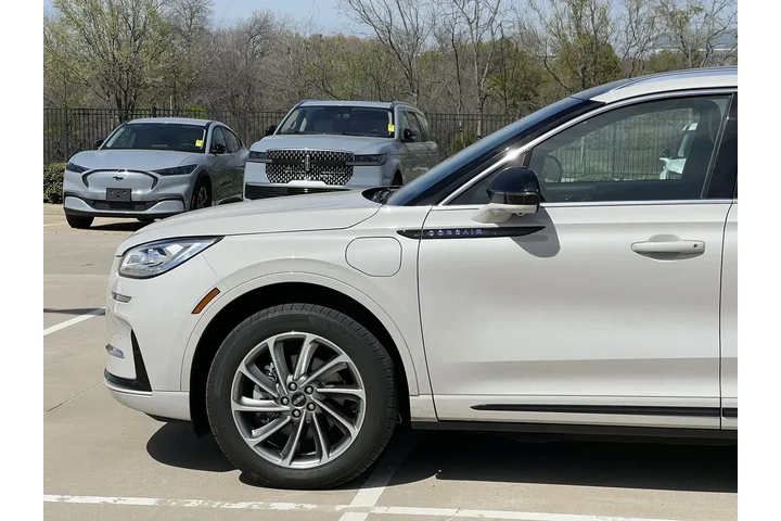 $34999 : Lincoln Corsair 2023 AWD Gra image 5