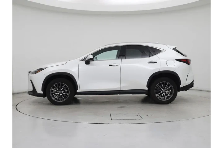 $27998 : Lexus NX 250 2022 AWD 4dr Cr image 3