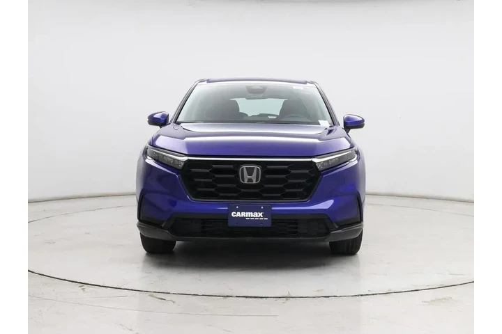 $25998 : Honda CR-V 2024 LX 4dr SUV image 5