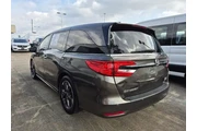 $37981 : Honda Odyssey 2023 Elite 4dr thumbnail