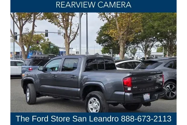 $29900 : Toyota Tacoma 2019 4x4 TRD P image 7