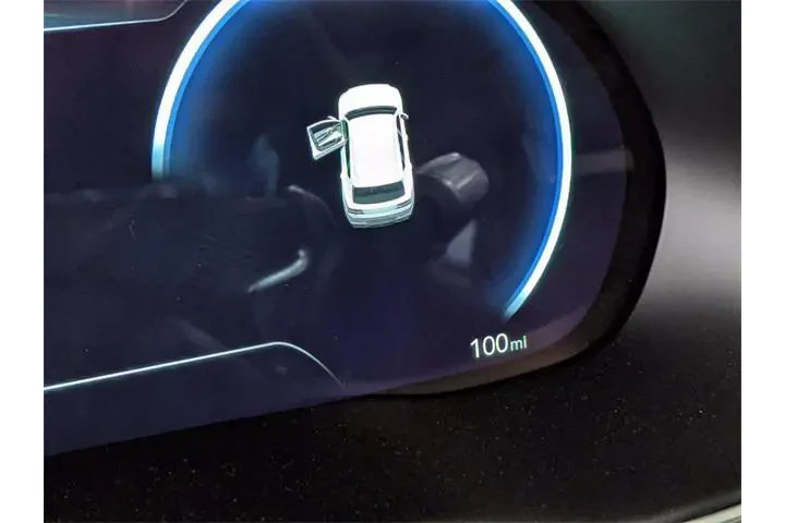 $31328 : Genesis GV80 2022 2.5T 4dr S image 7