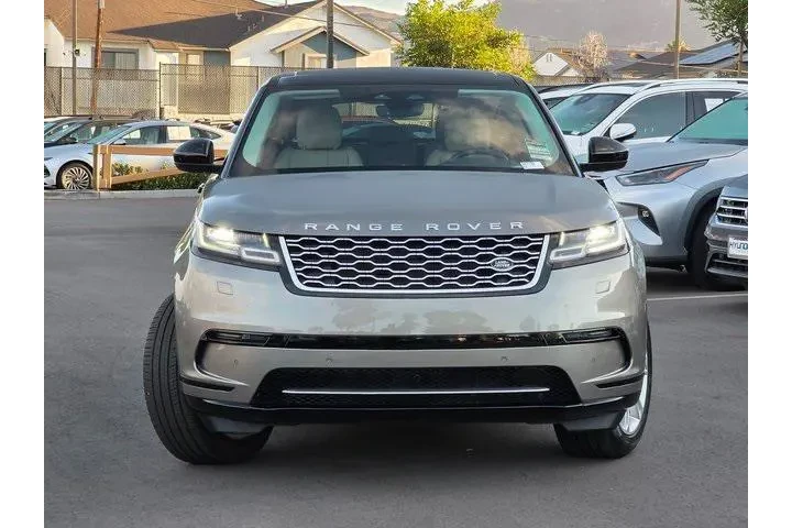 $34619 : Land Rover Range Rover Velar image 3