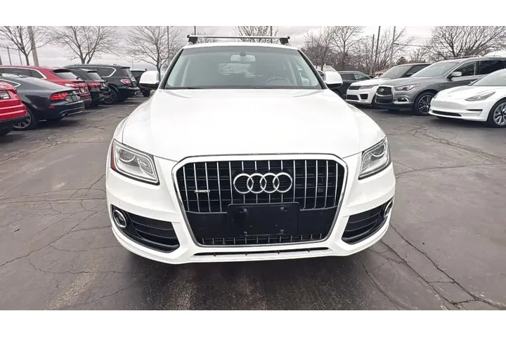 $14995 : 2016 Q5 image 6
