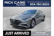 Hyundai SONATA 2023 SEL 4dr en Fort Lauderdale