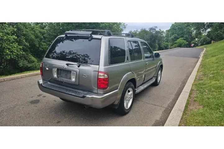 $2795 : 2003 QX4 image 3