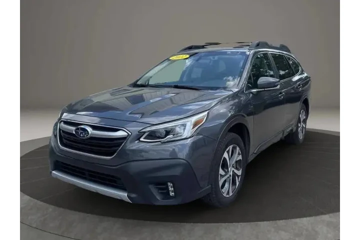 $18900 : 2022 Outback Limited image 4