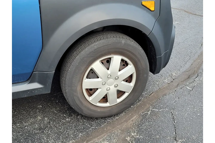 $13994 : Honda Element 2008 AWD LX 4d image 10