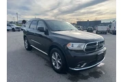 Dodge Durango 2014 AWD Limit en Des Moines