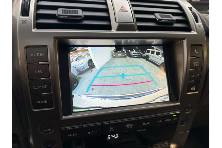 $27500 : 2016 LEXUS GX image 3