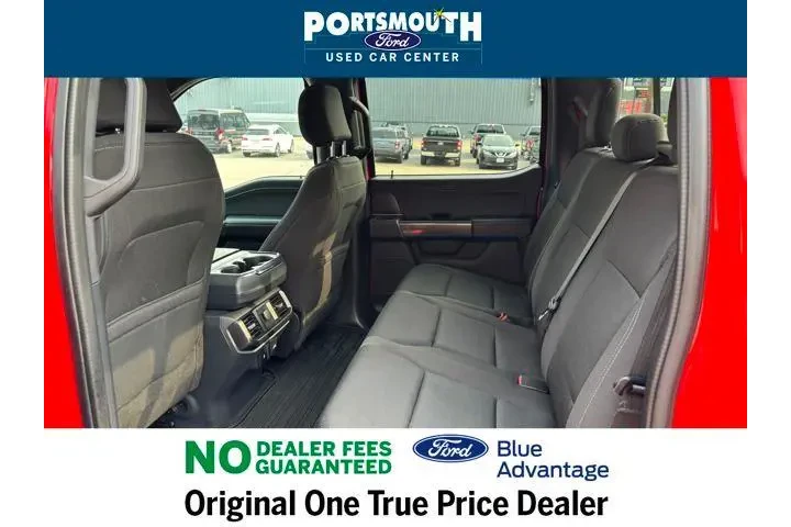 $39995 : Ford F-150 2023 4x4 XLT 4dr image 5