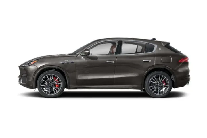 $35995 : Maserati Grecale 2023 AWD GT image 3
