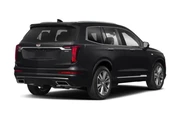 $24790 : Cadillac XT6 2022 Luxury 4dr thumbnail
