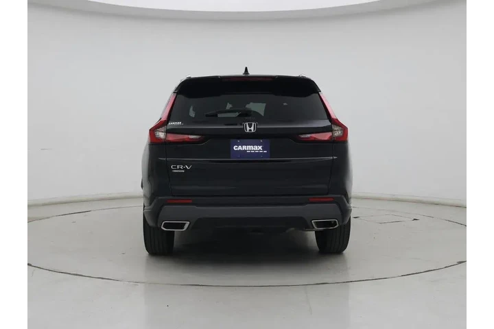 $32998 : Honda CR-V Hybrid 2023 AWD S image 2