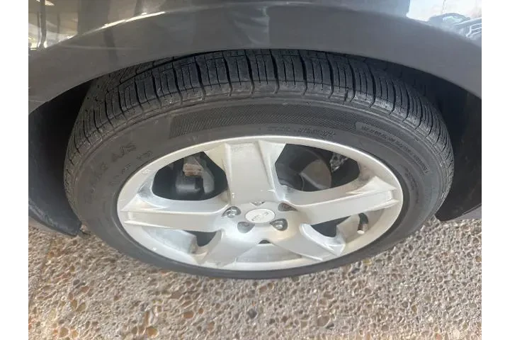 $6221 : Chevrolet Sonic 2015 LTZ Aut image 2