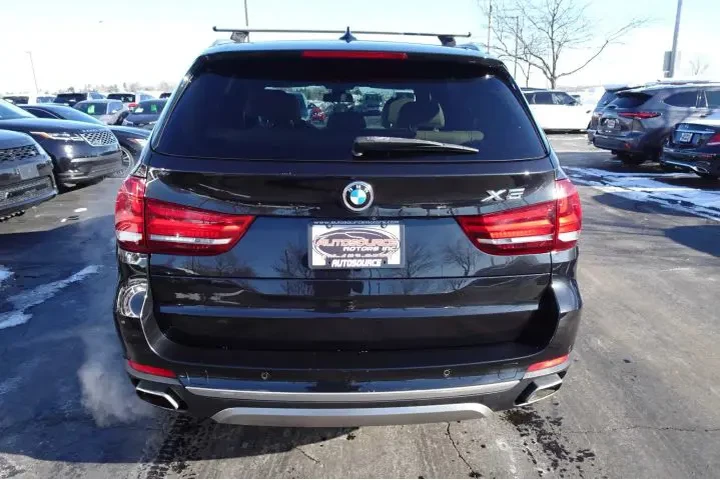 $20995 : 2018 X5 XDRIVE35I image 10