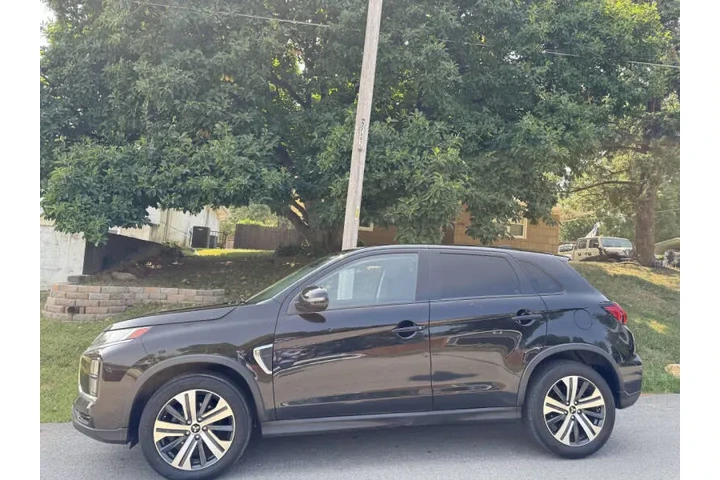 $7999 : 2021 Outlander Sport SE image 4