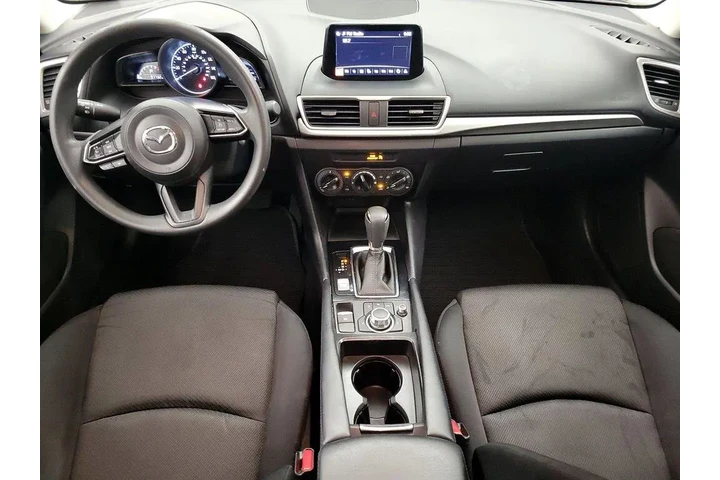 $13599 : Mazda Mazda3 2017 Sport 4dr image 9