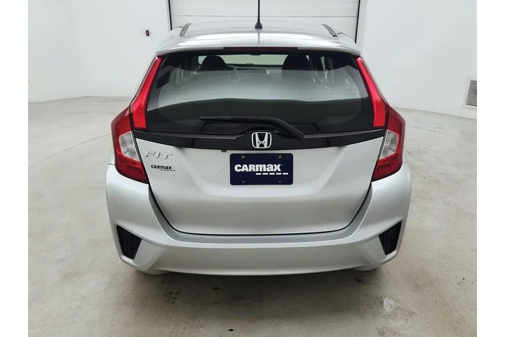 $14599 : Honda Fit 2016 LX 4dr Hatchb image 6